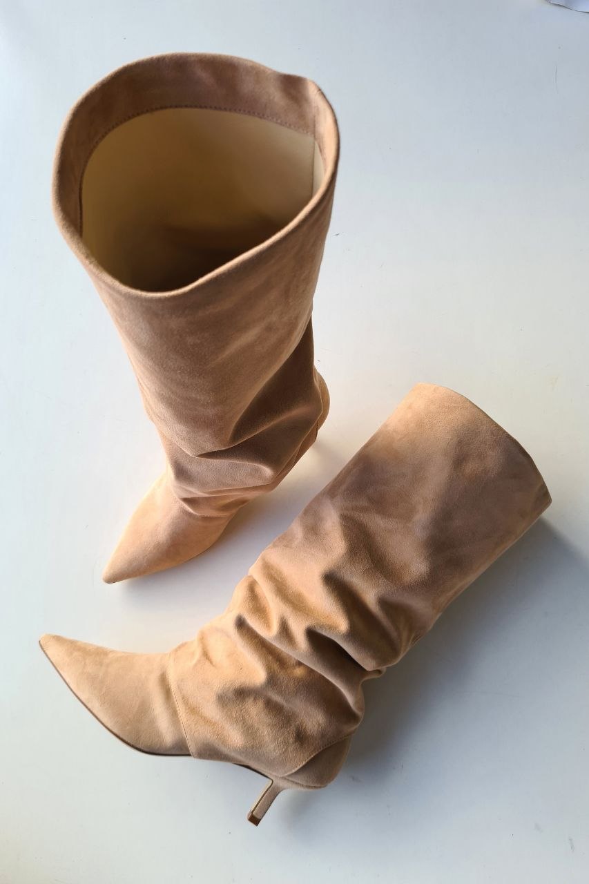 Фото Spazio Moda - Обувь