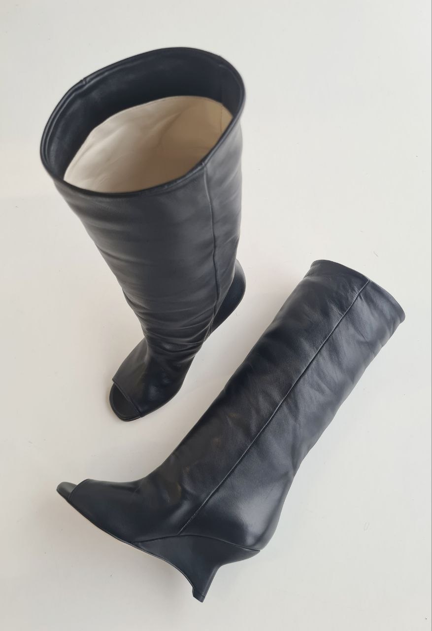 Фото Spazio Moda - Обувь