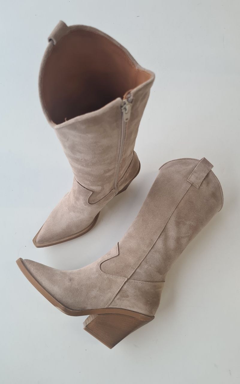 Фото Spazio Moda - Обувь