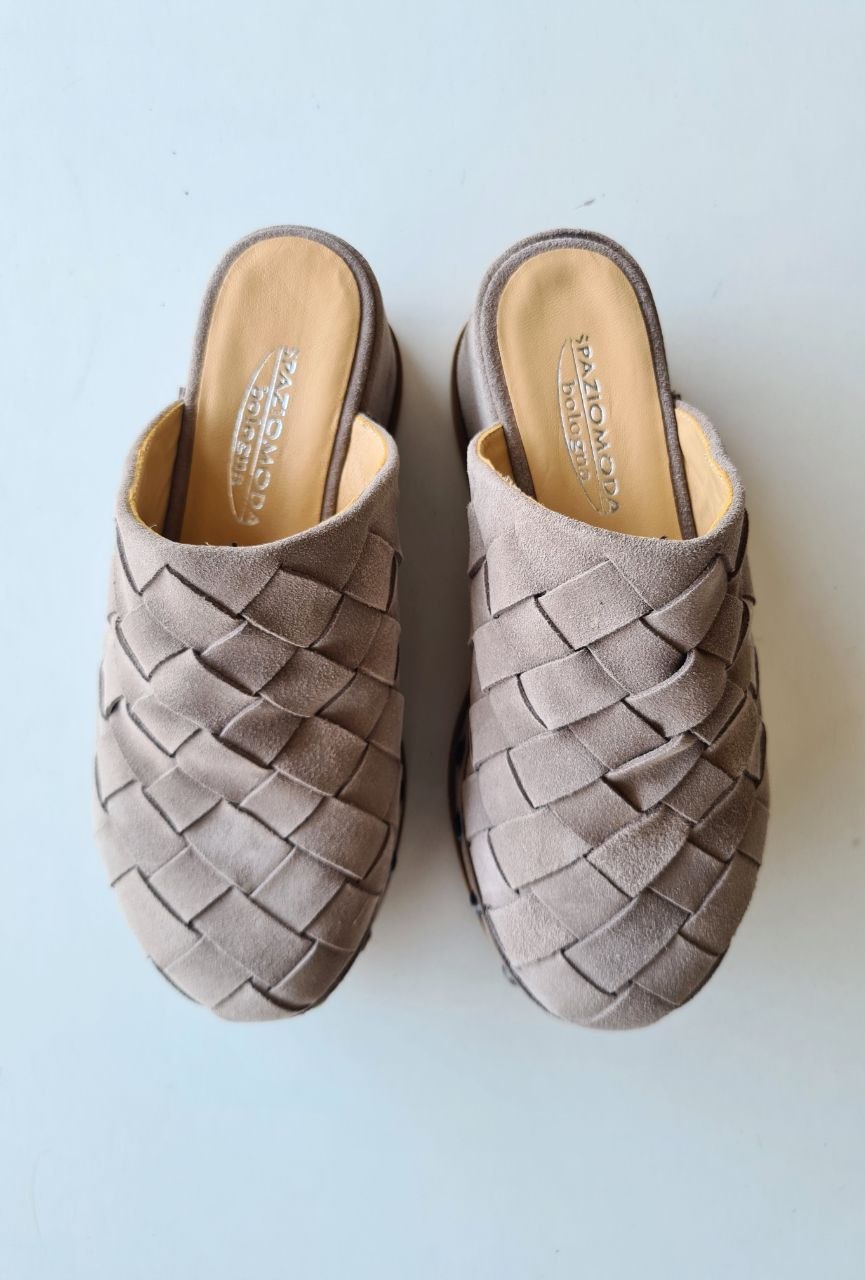 Фото Spazio Moda - Обувь