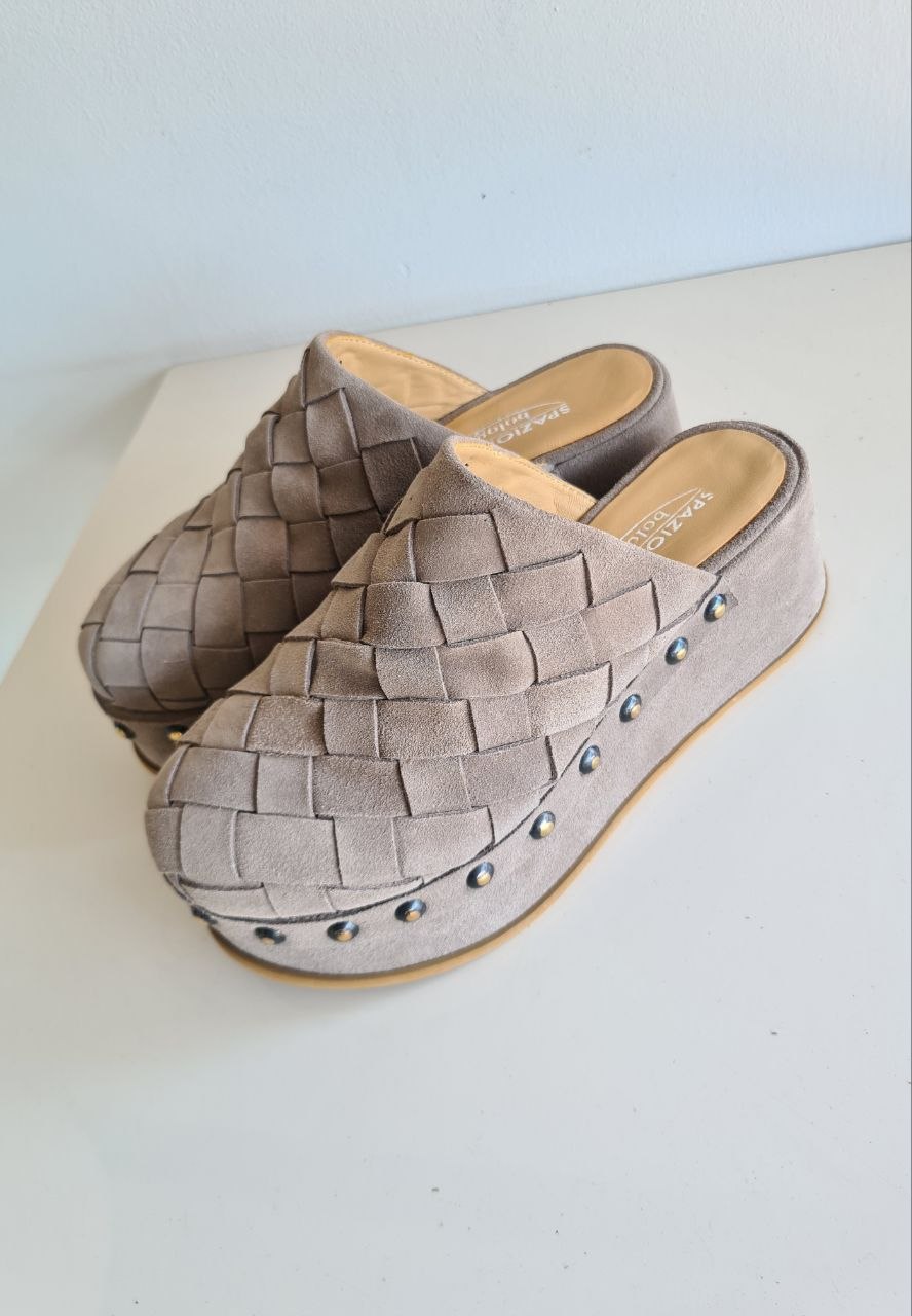 Фото Spazio Moda - Обувь