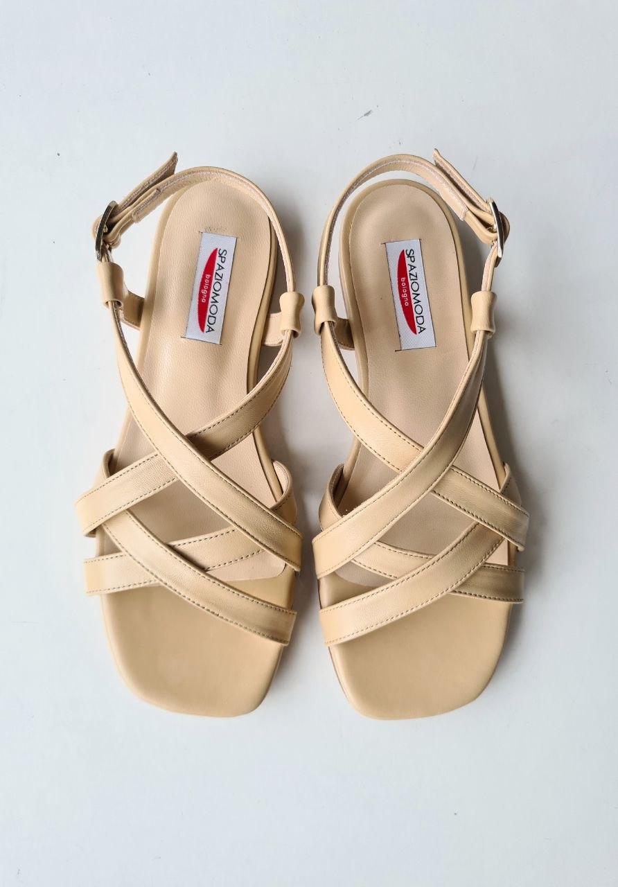 Фото Spazio Moda - Обувь