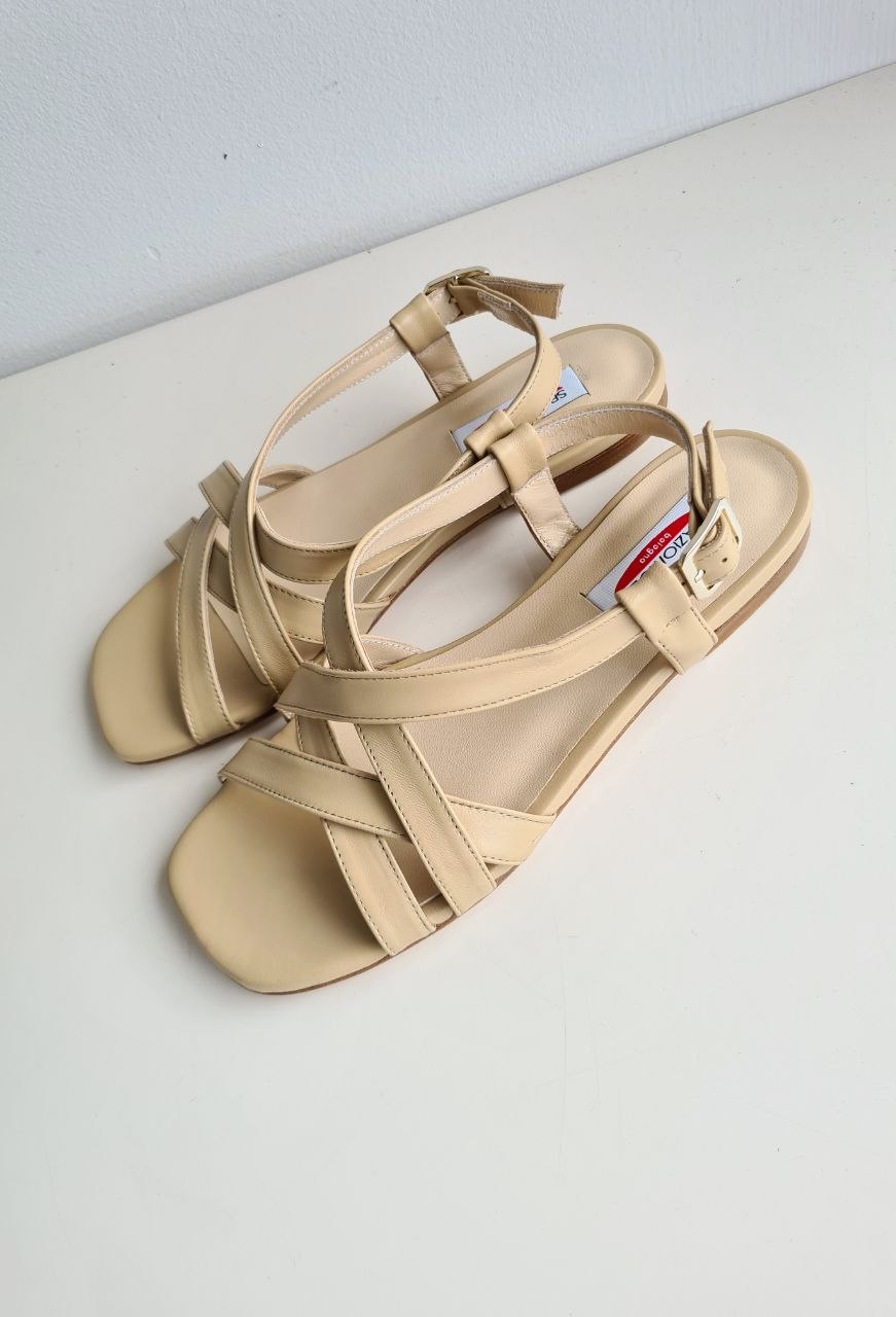 Фото Spazio Moda - Обувь