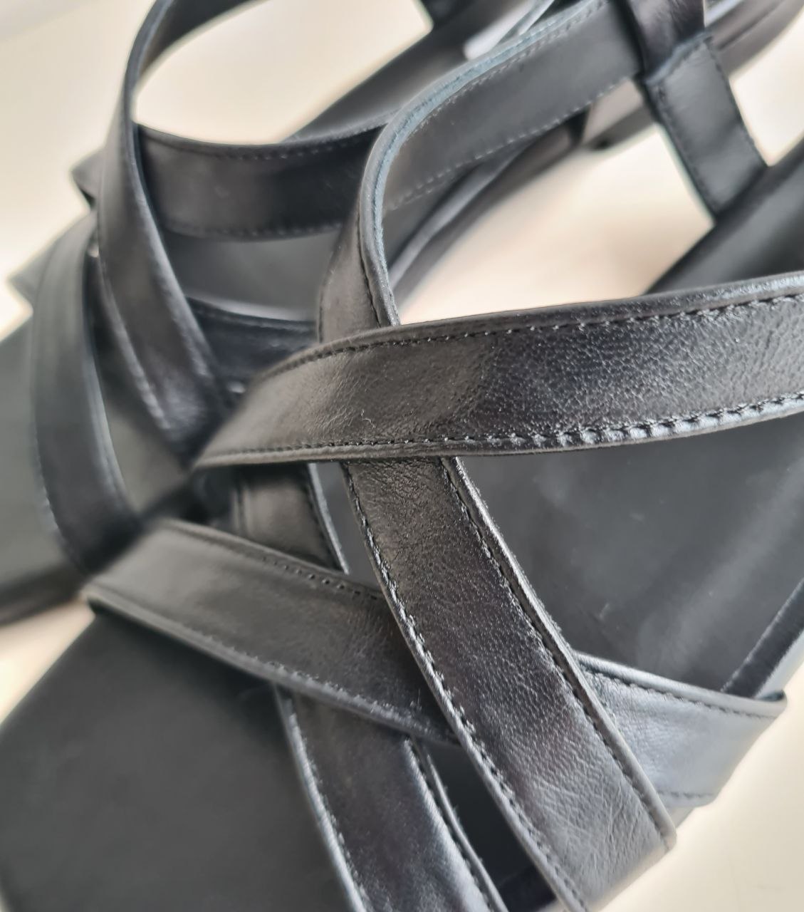 Фото Spazio Moda - Обувь