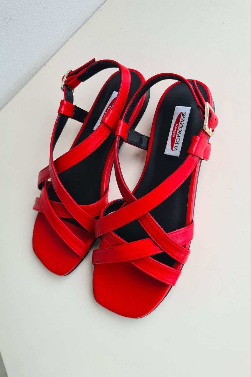 Фото Spazio Moda - Обувь