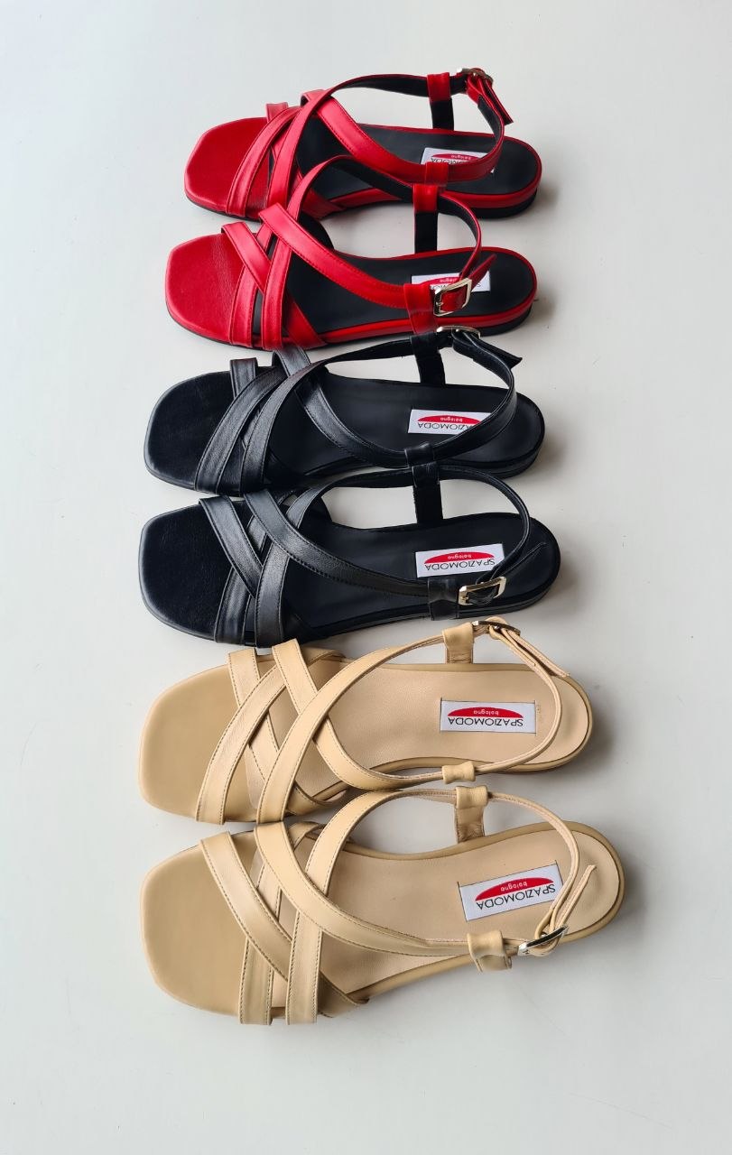 Фото Spazio Moda - Обувь