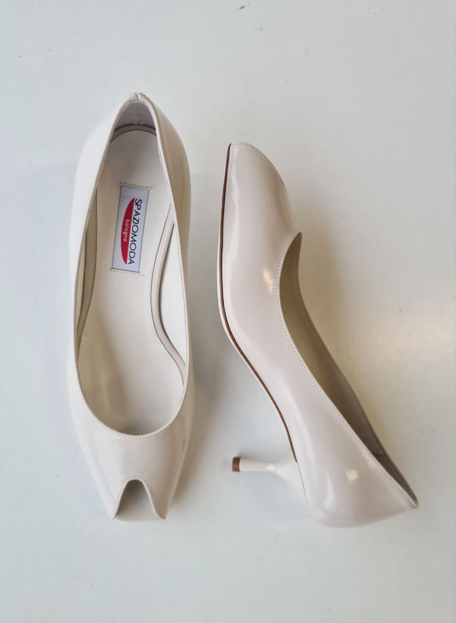 Фото Spazio Moda - Обувь