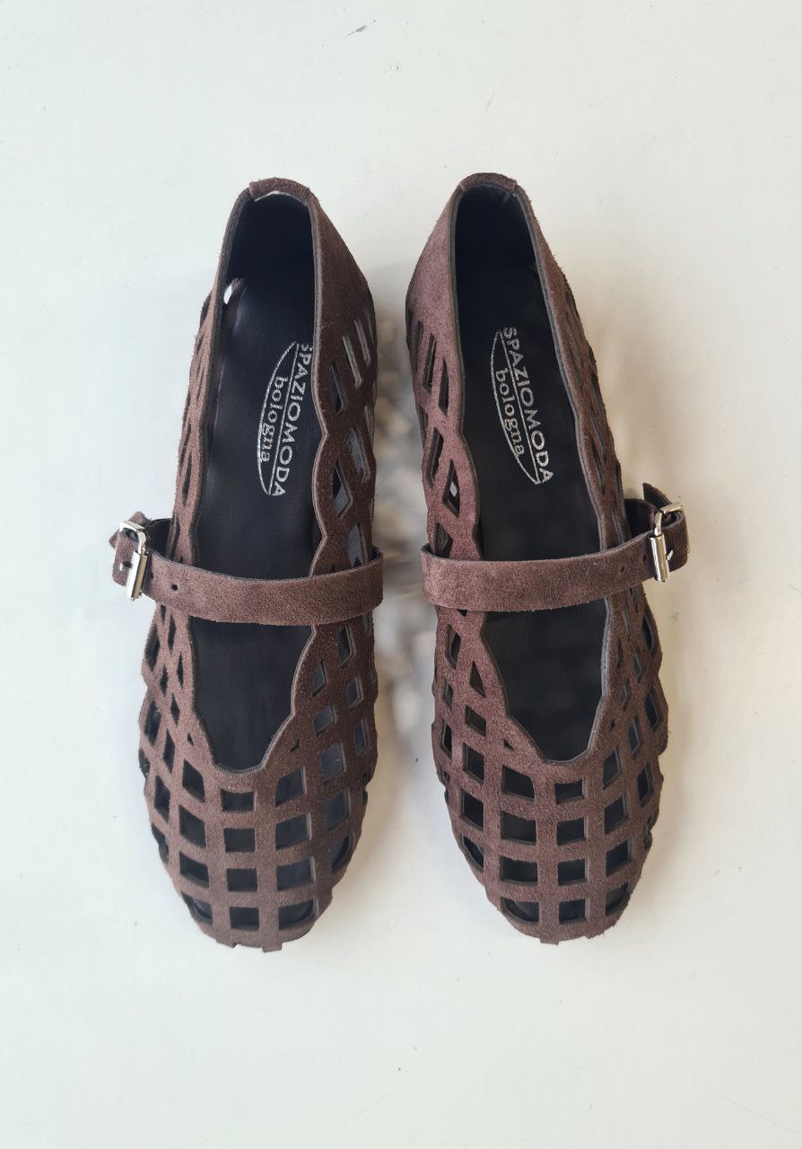 Фото Spazio Moda - Обувь