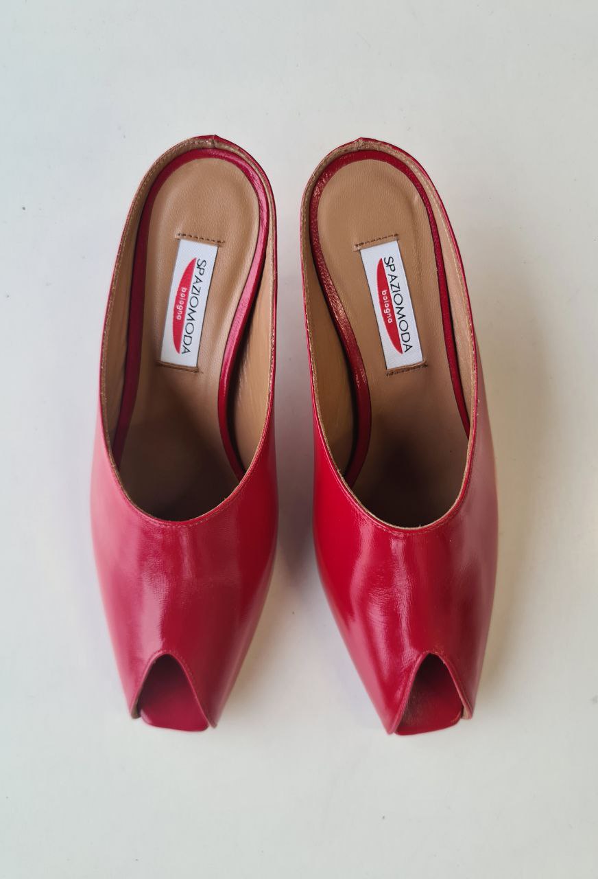 Фото Spazio Moda - Обувь