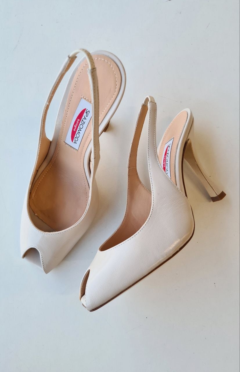 Фото Spazio Moda - Обувь