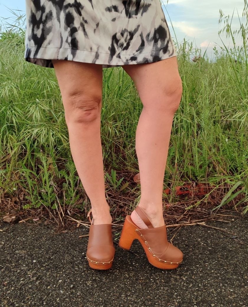 Фото Spazio Moda - Обувь