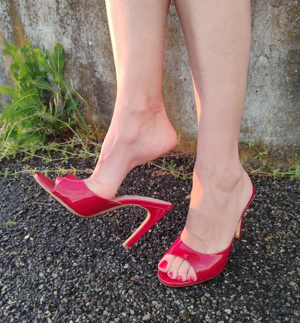 Фото Spazio Moda - Обувь