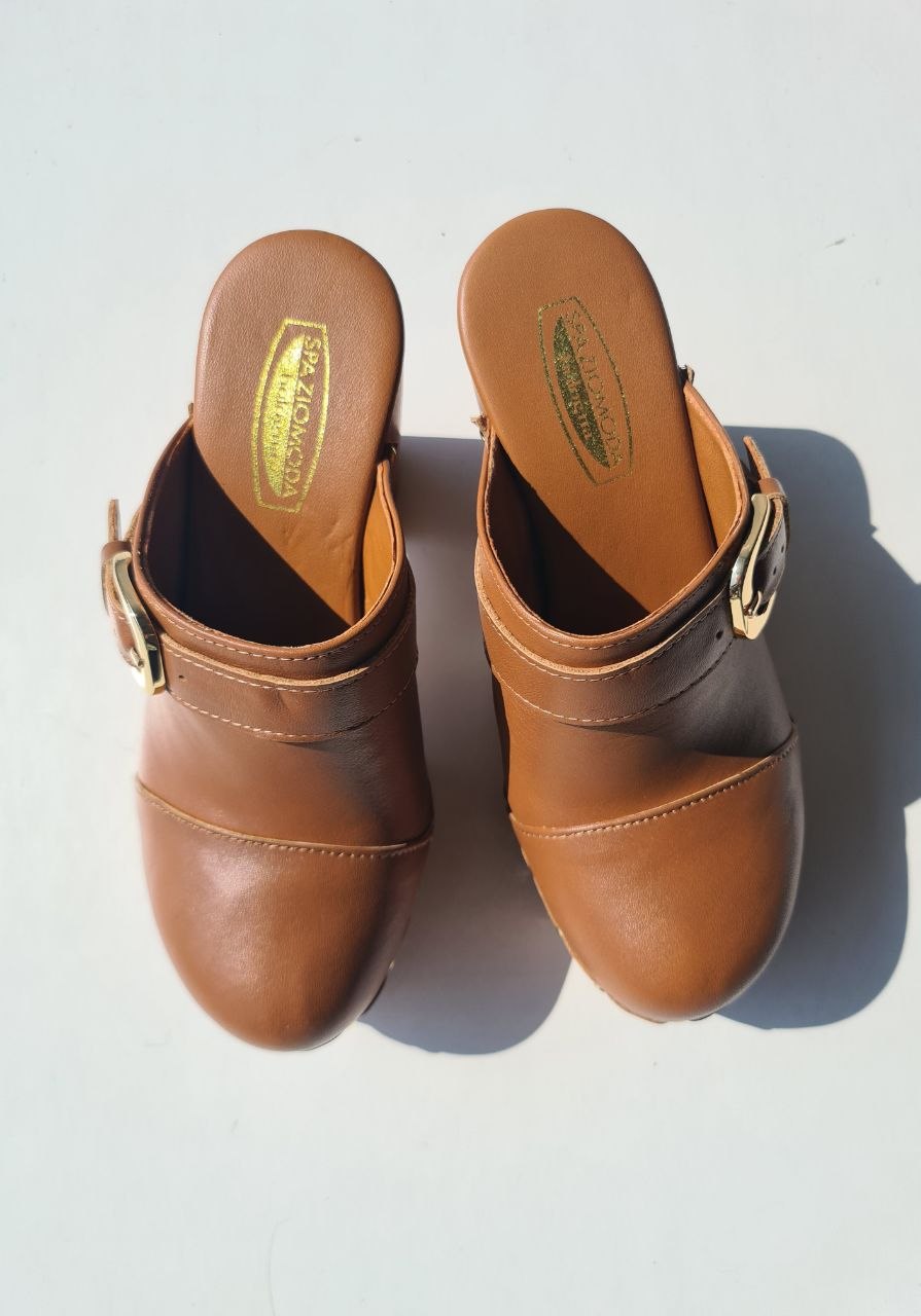 Фото Spazio Moda - Обувь