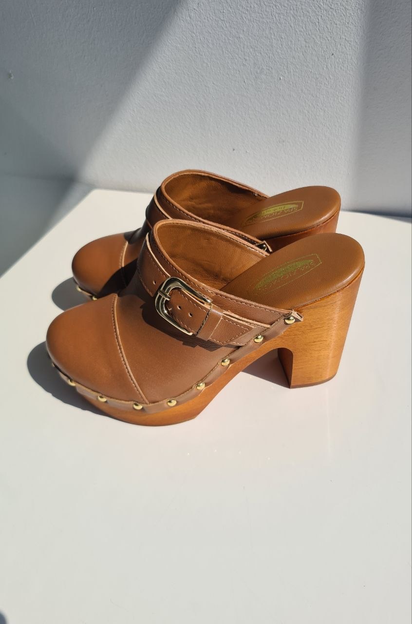 Фото Spazio Moda - Обувь