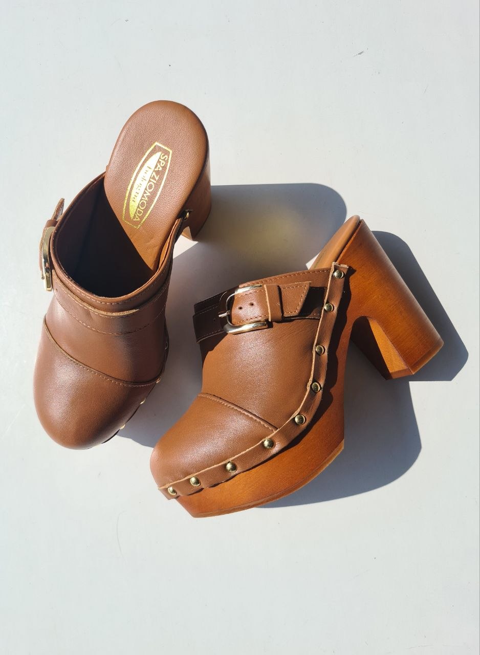 Итальянская одежда, бренд Spazio Moda - Обувь, арт. 74227120