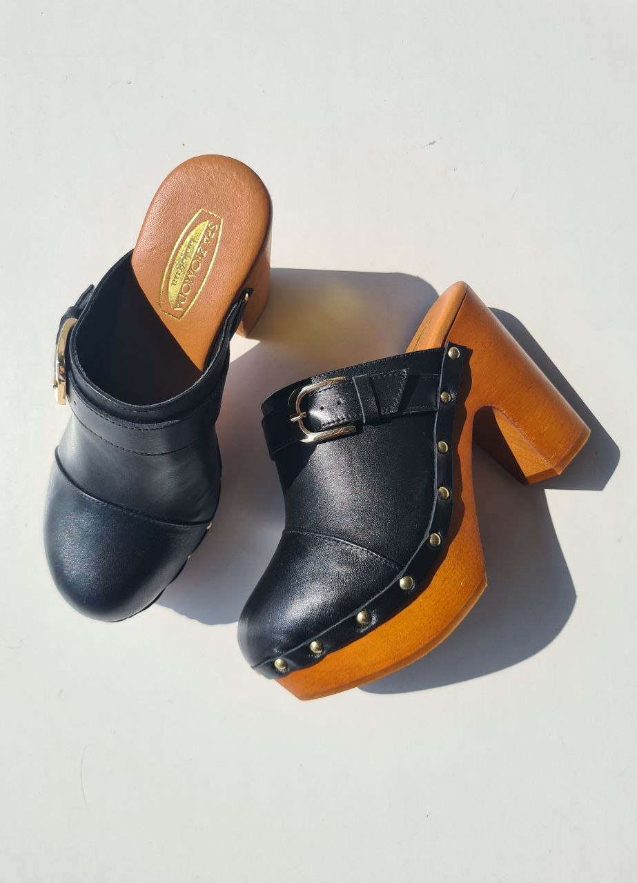 Фото Spazio Moda - Обувь