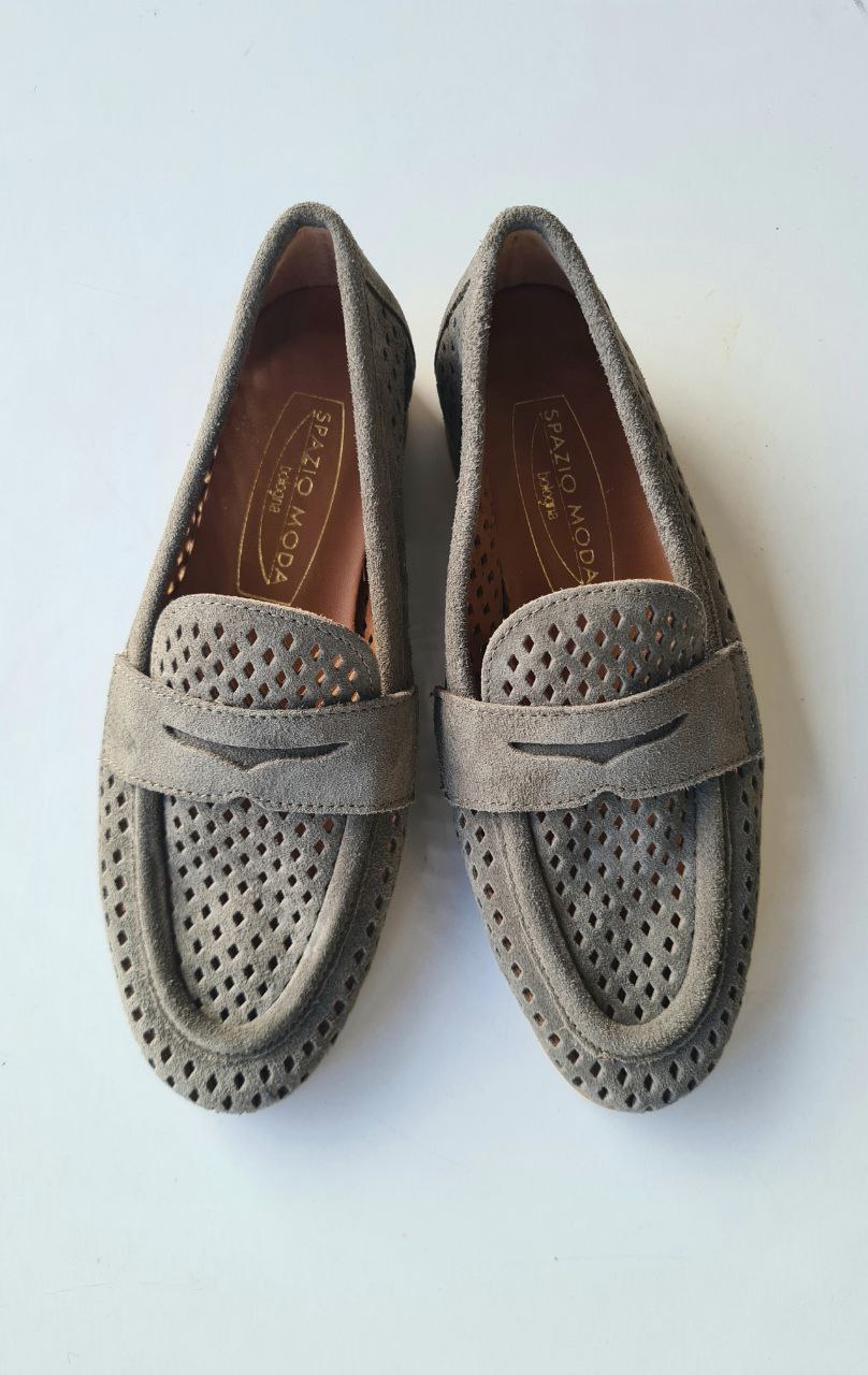 Фото Spazio Moda - Обувь