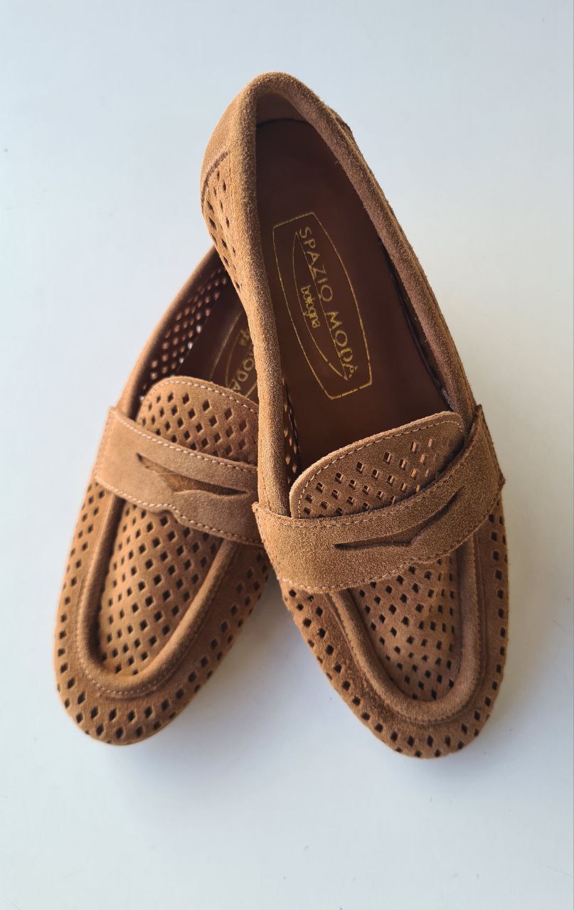 Фото Spazio Moda - Обувь