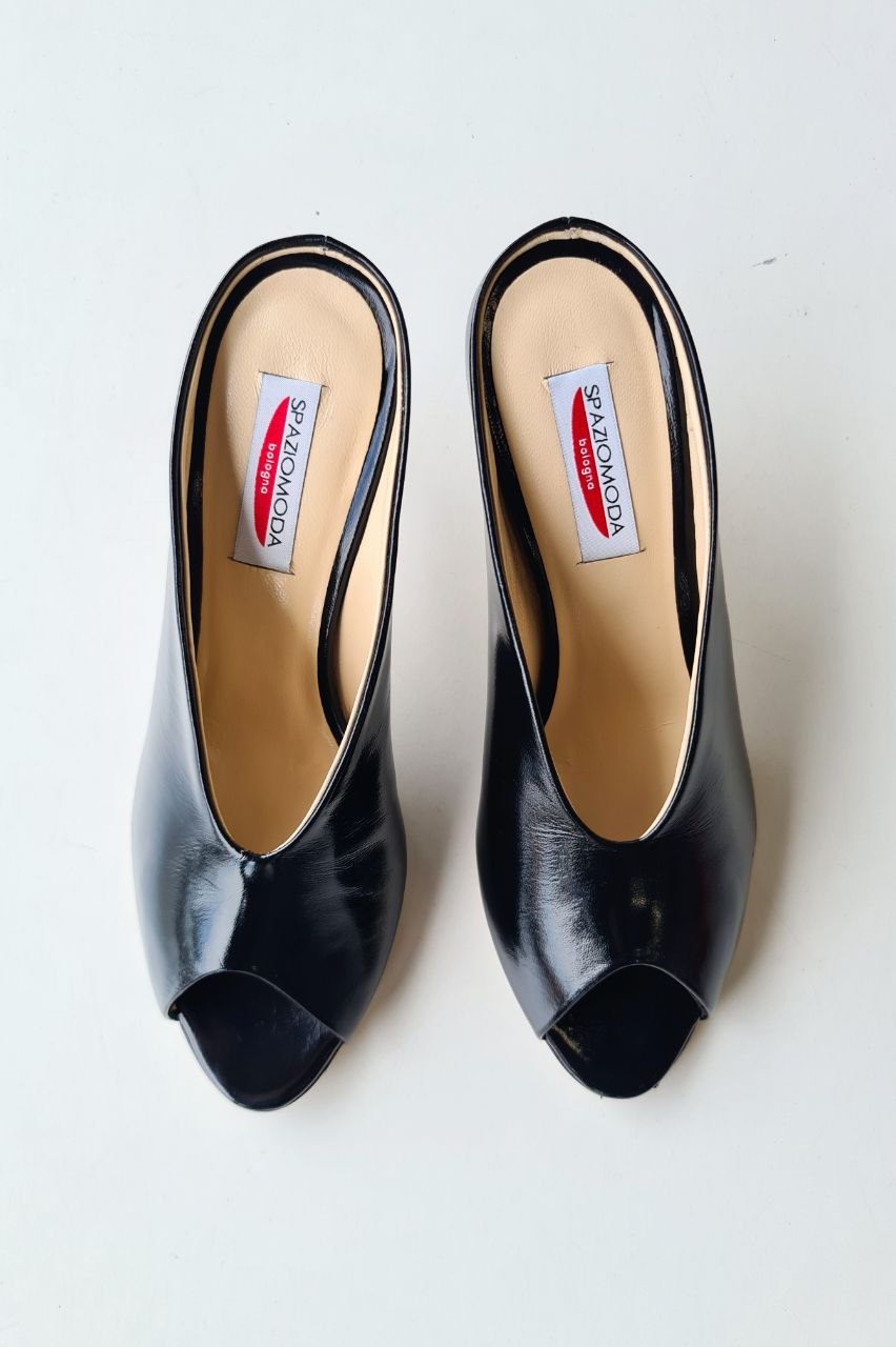 Фото Spazio Moda - Обувь