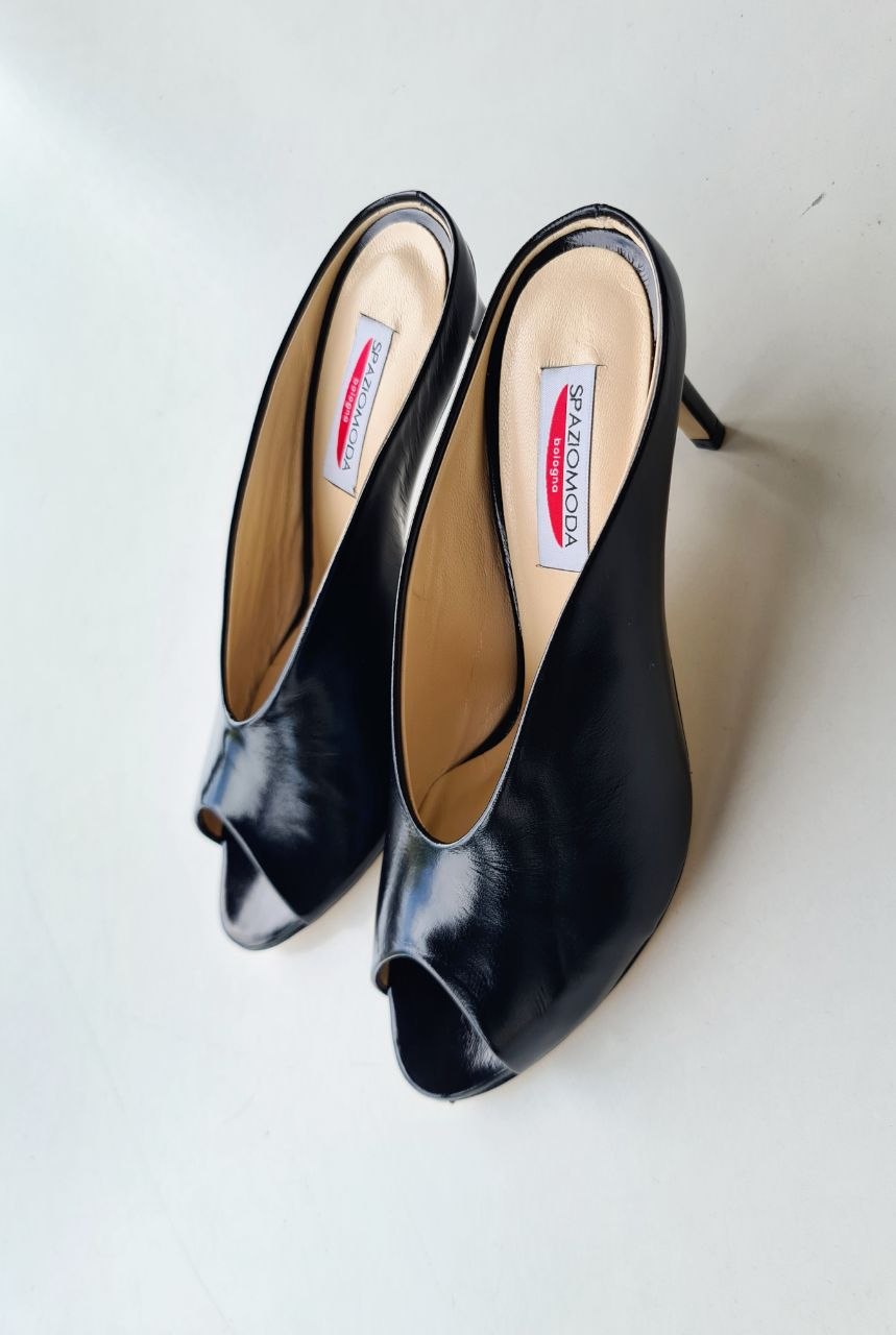 Фото Spazio Moda - Обувь