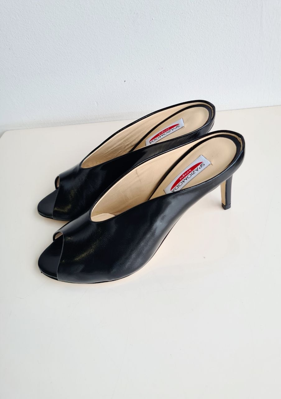 Фото Spazio Moda - Обувь