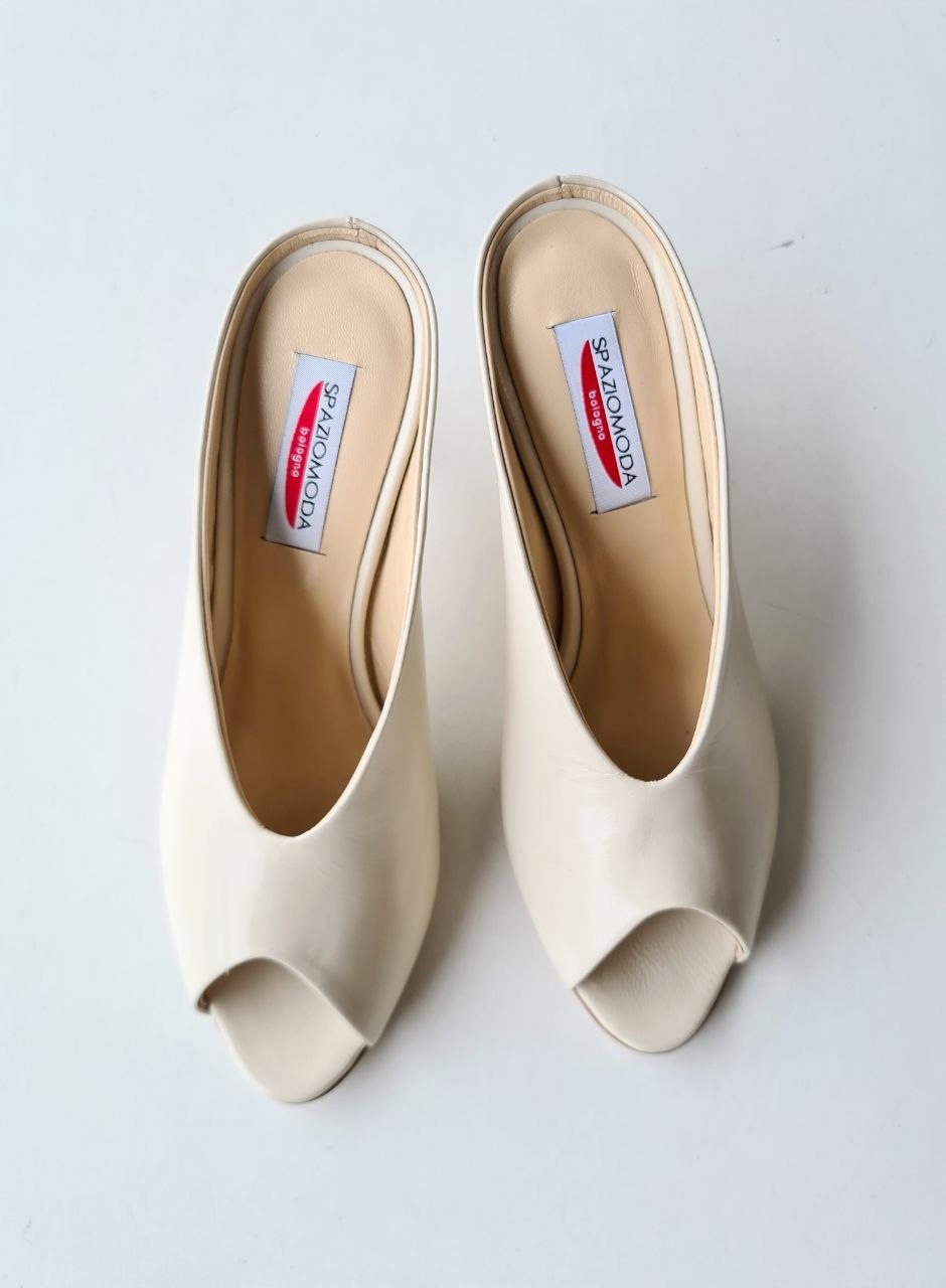 Фото Spazio Moda - Обувь