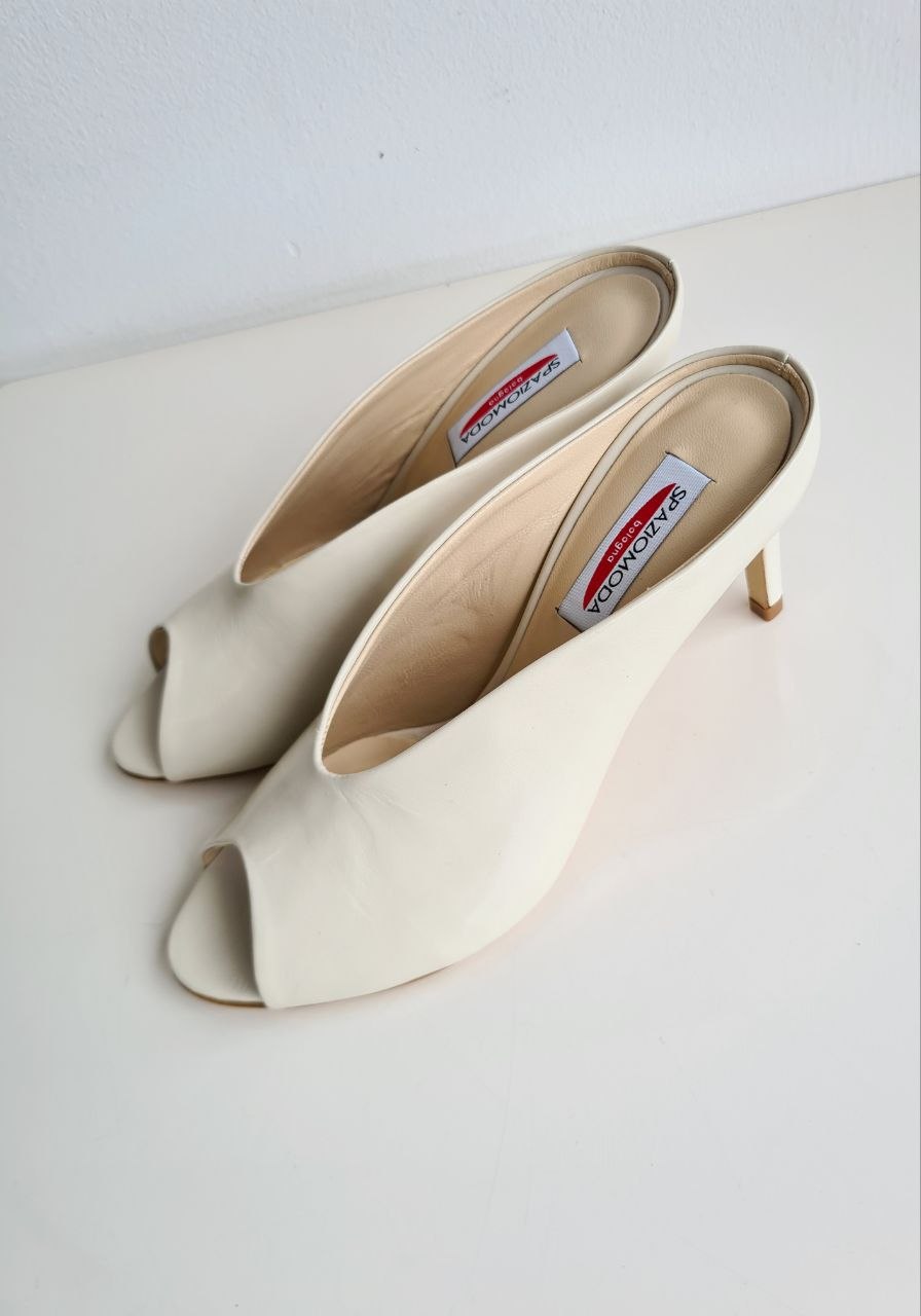 Фото Spazio Moda - Обувь