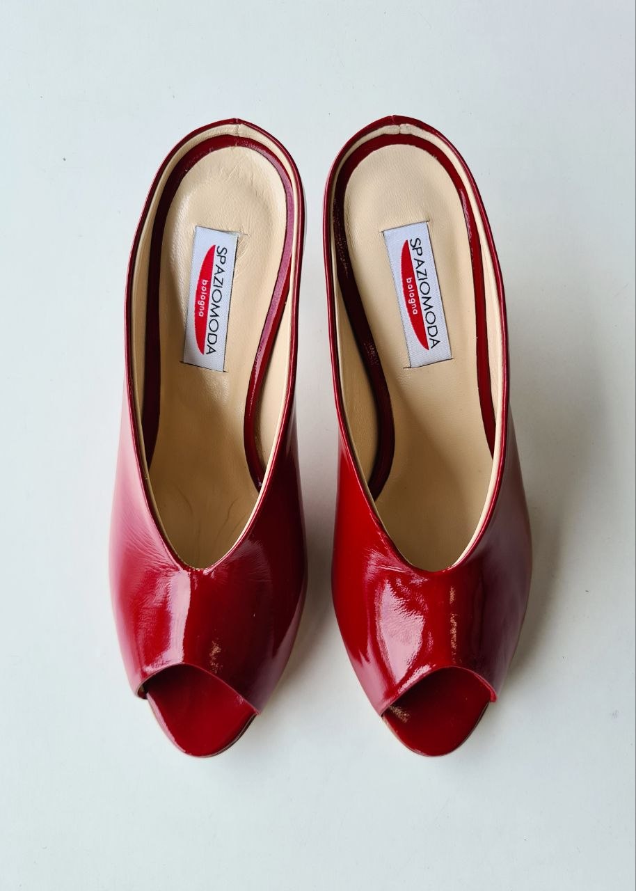 Фото Spazio Moda - Обувь