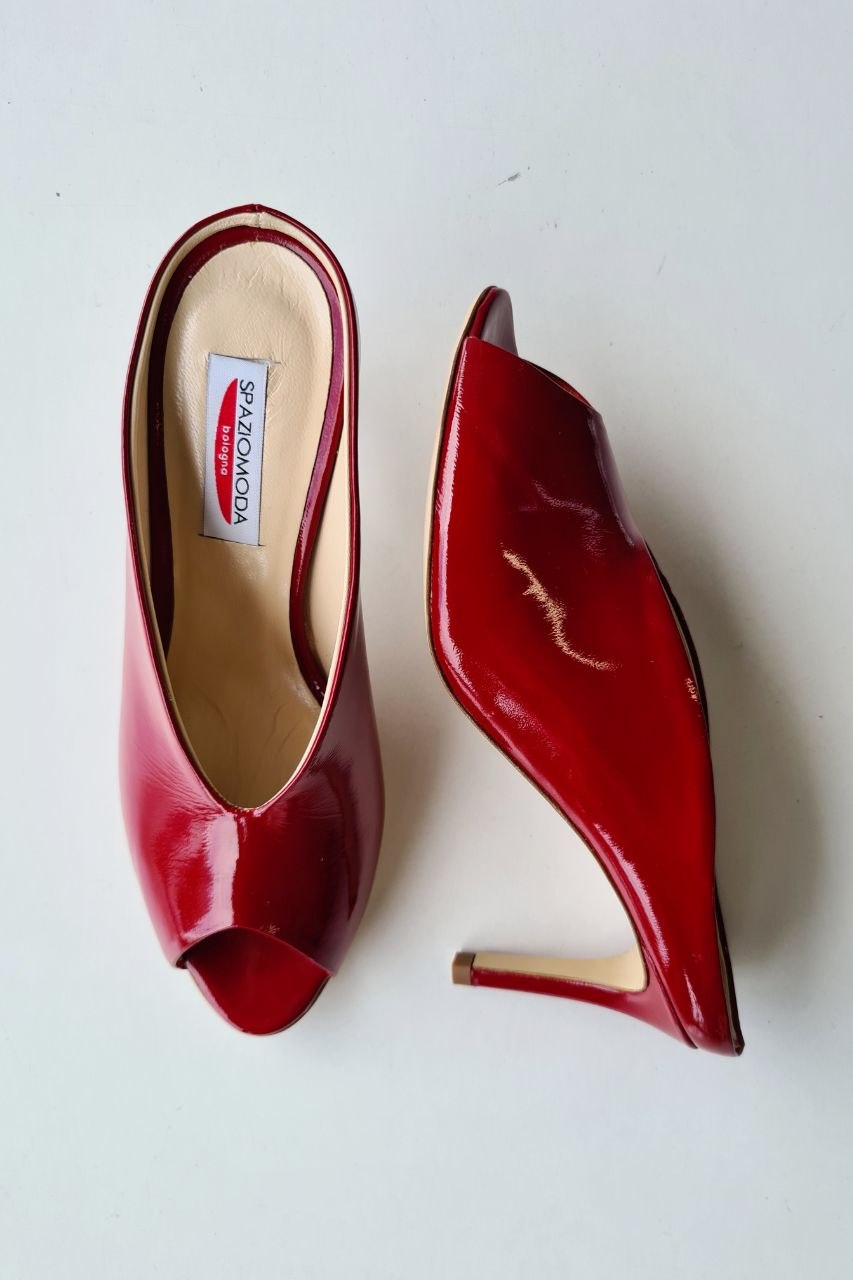 Фото Spazio Moda - Обувь