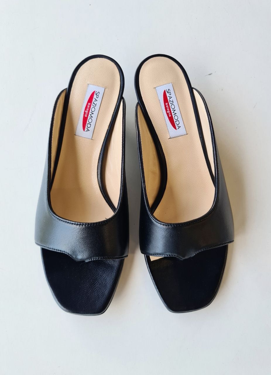 Фото Spazio Moda - Обувь