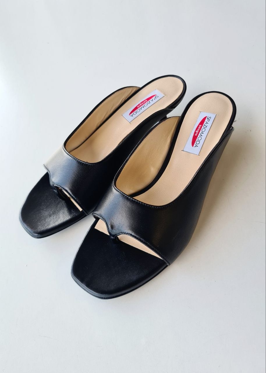 Фото Spazio Moda - Обувь