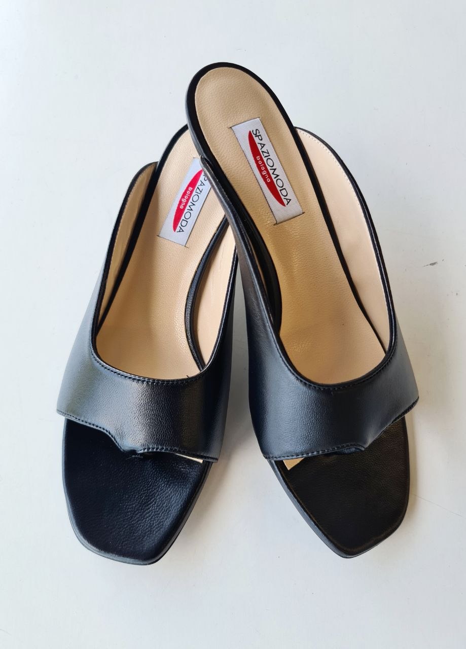 Фото Spazio Moda - Обувь