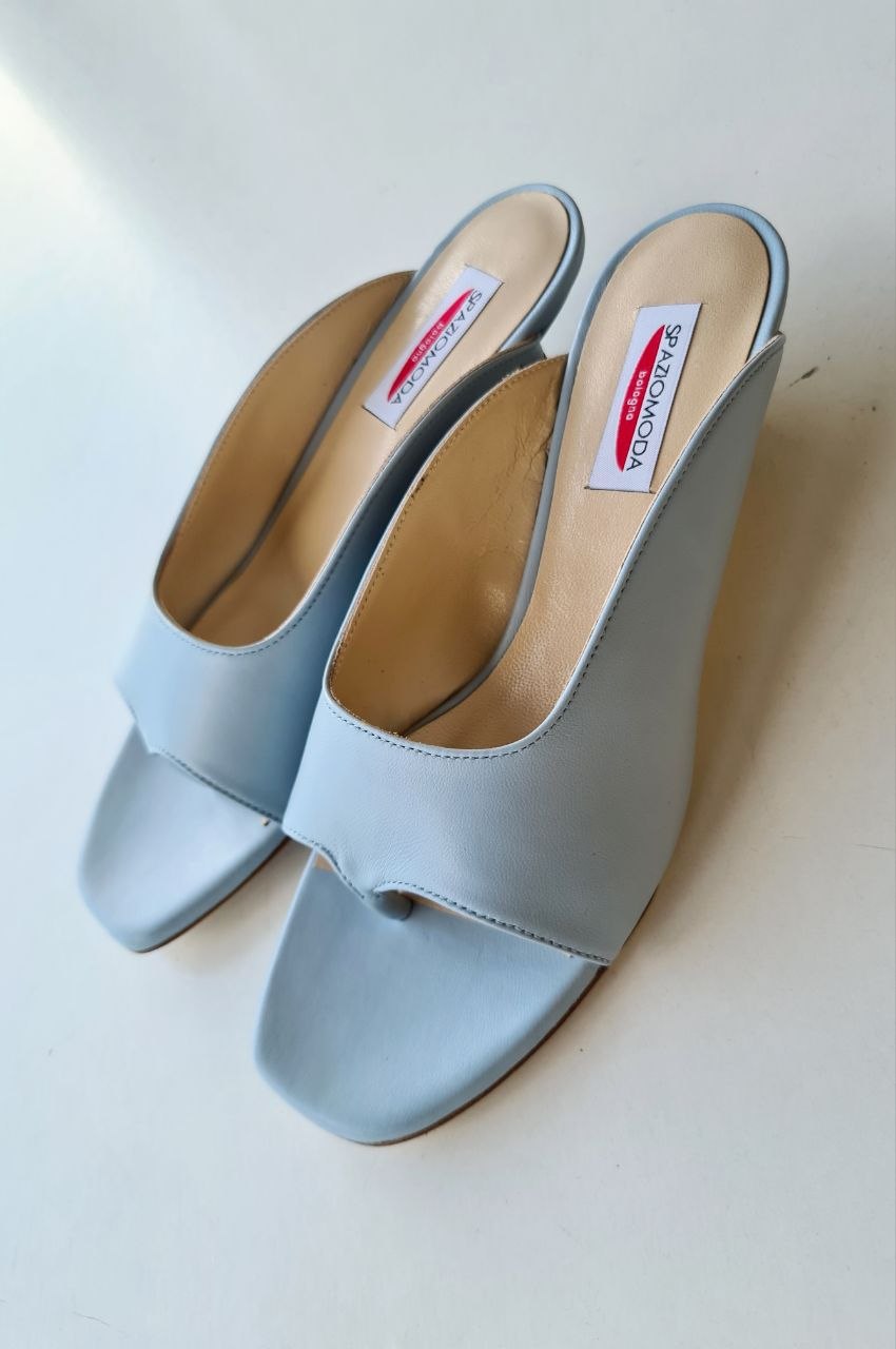 Фото Spazio Moda - Обувь