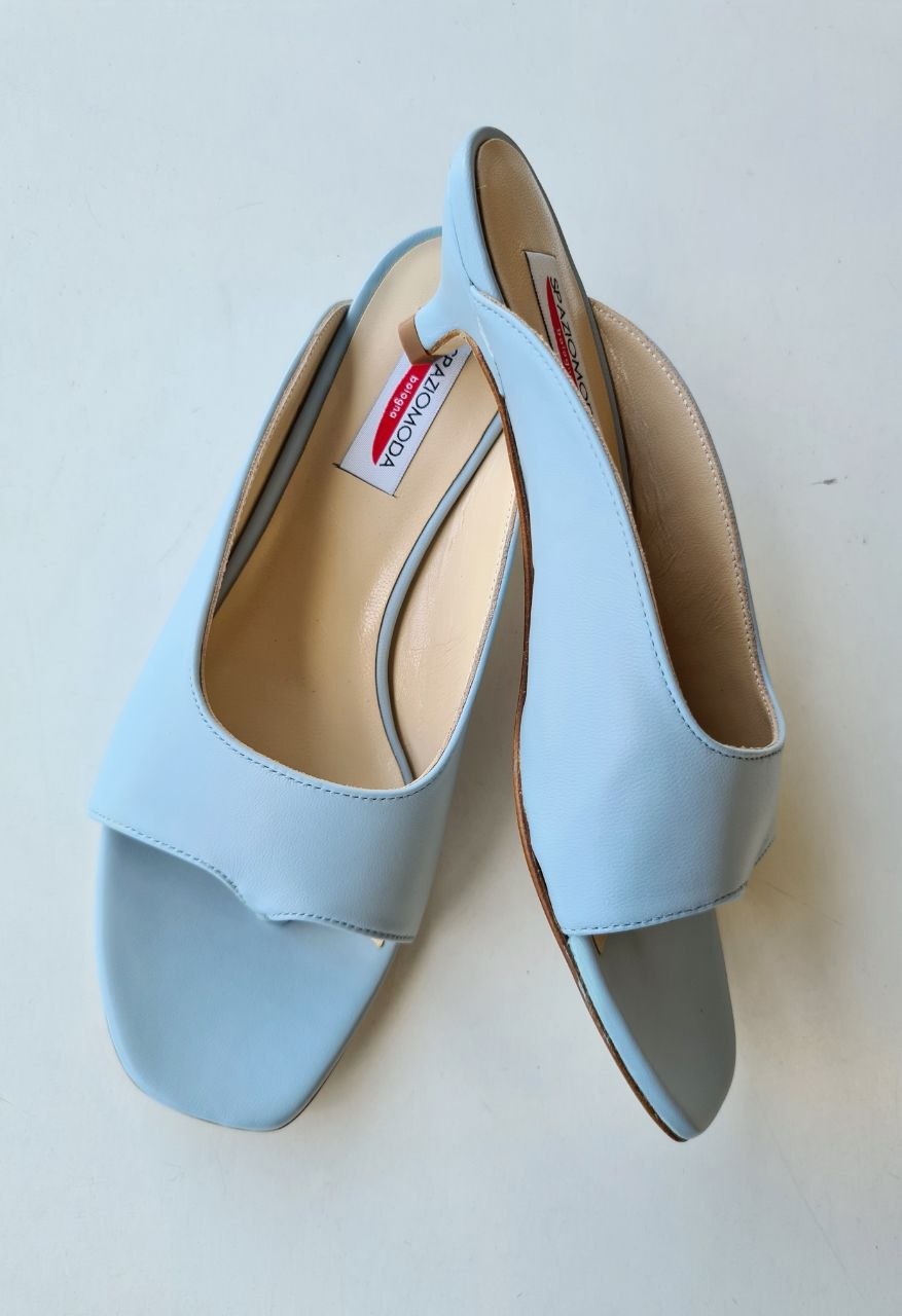 Фото Spazio Moda - Обувь