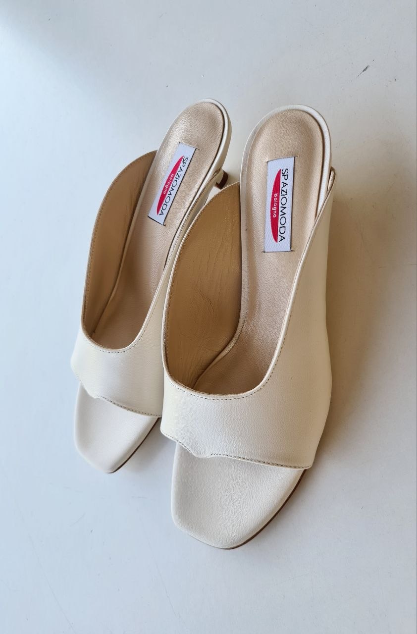 Фото Spazio Moda - Обувь