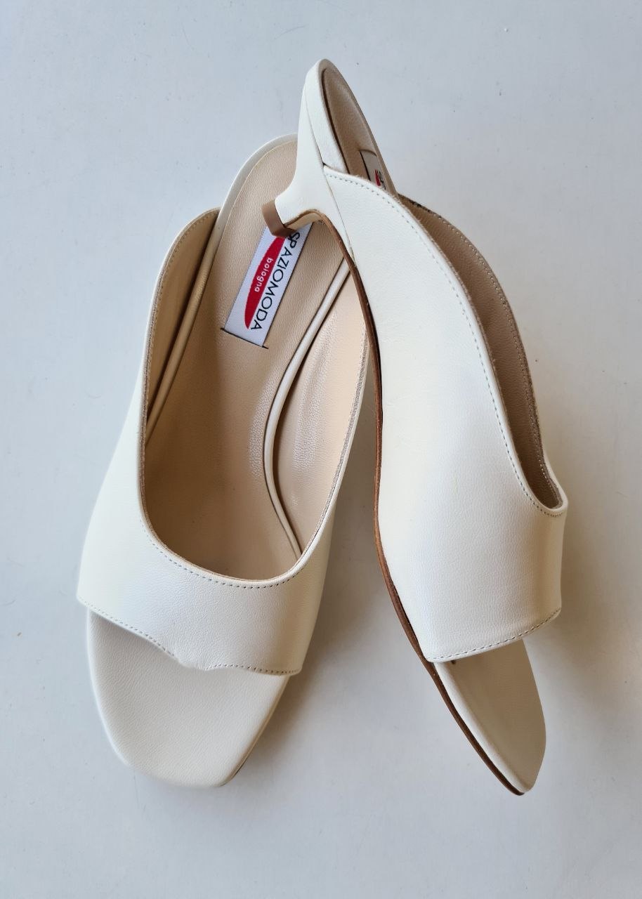 Фото Spazio Moda - Обувь