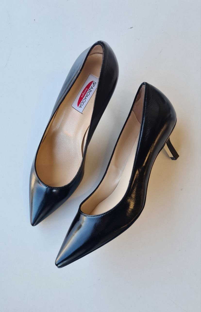 Фото Spazio Moda - Обувь