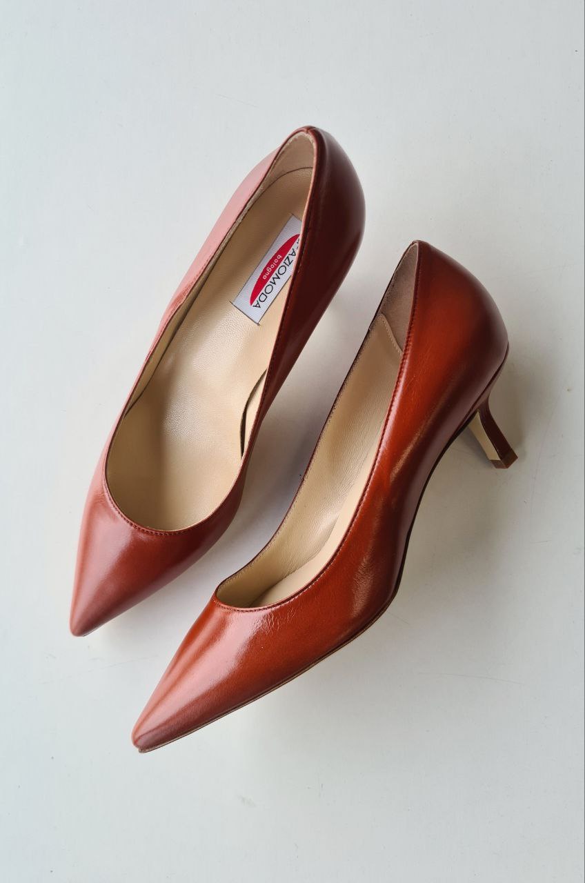 Фото Spazio Moda - Обувь