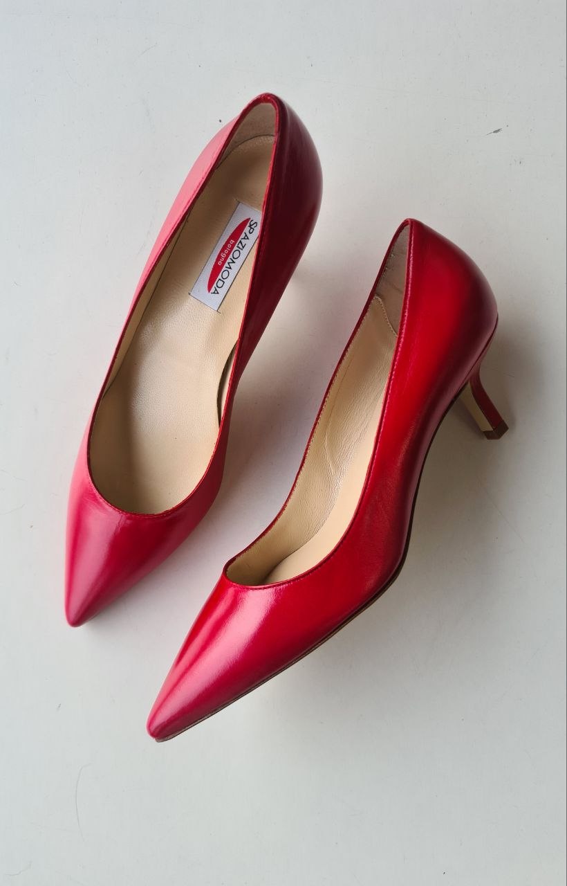 Фото Spazio Moda - Обувь