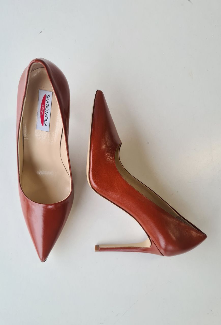 Фото Spazio Moda - Обувь