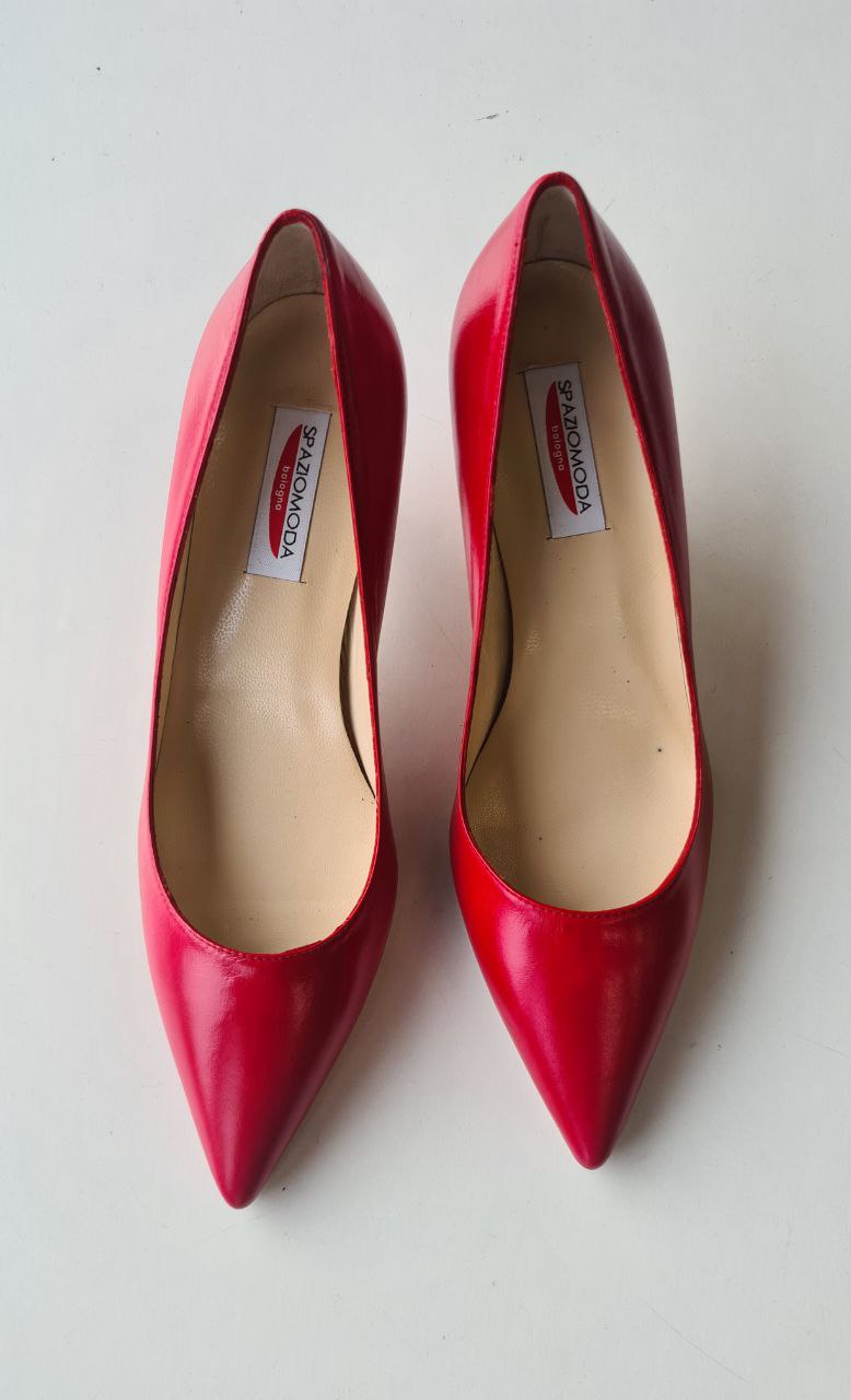 Фото Spazio Moda - Обувь