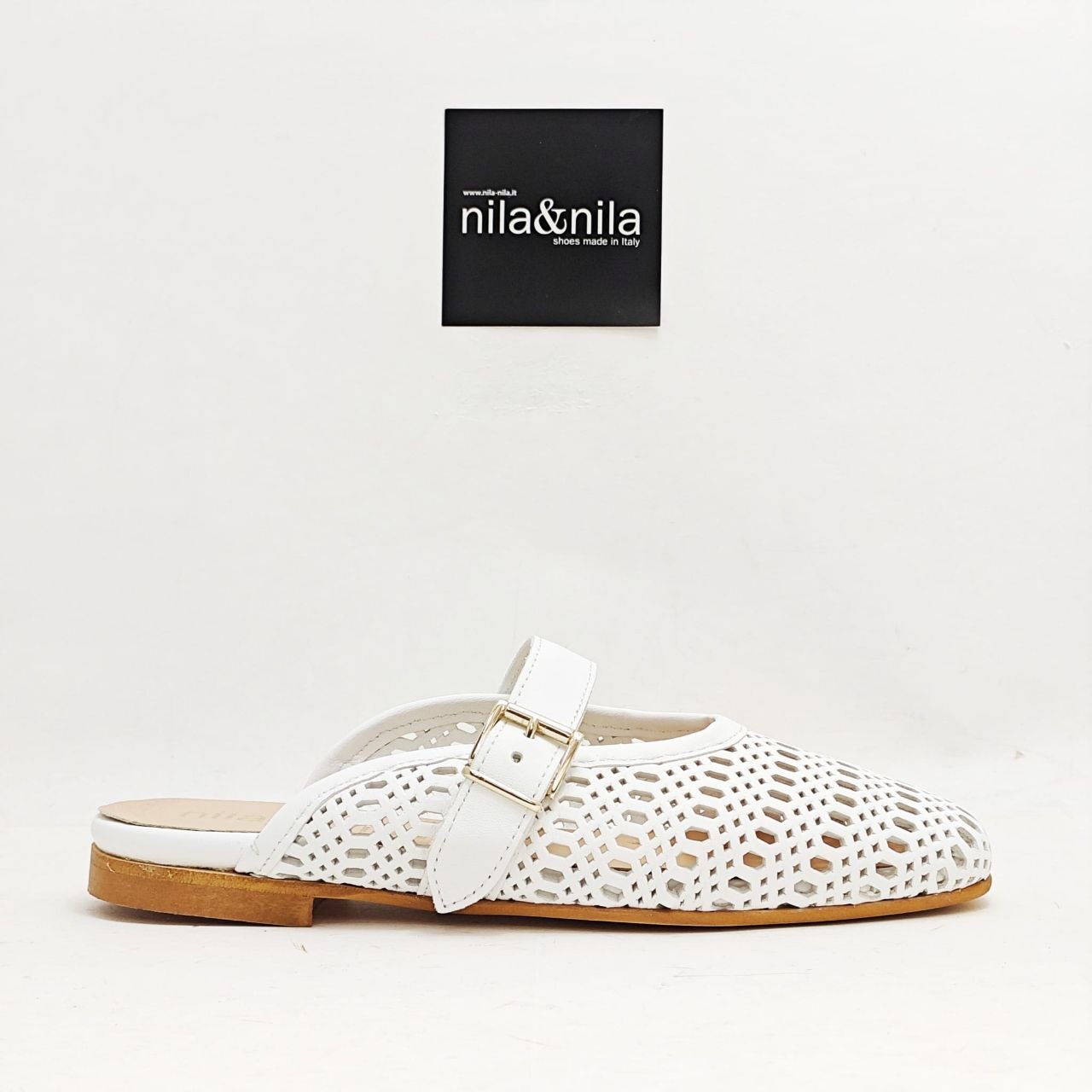 Фото Nila Nila - Обувь