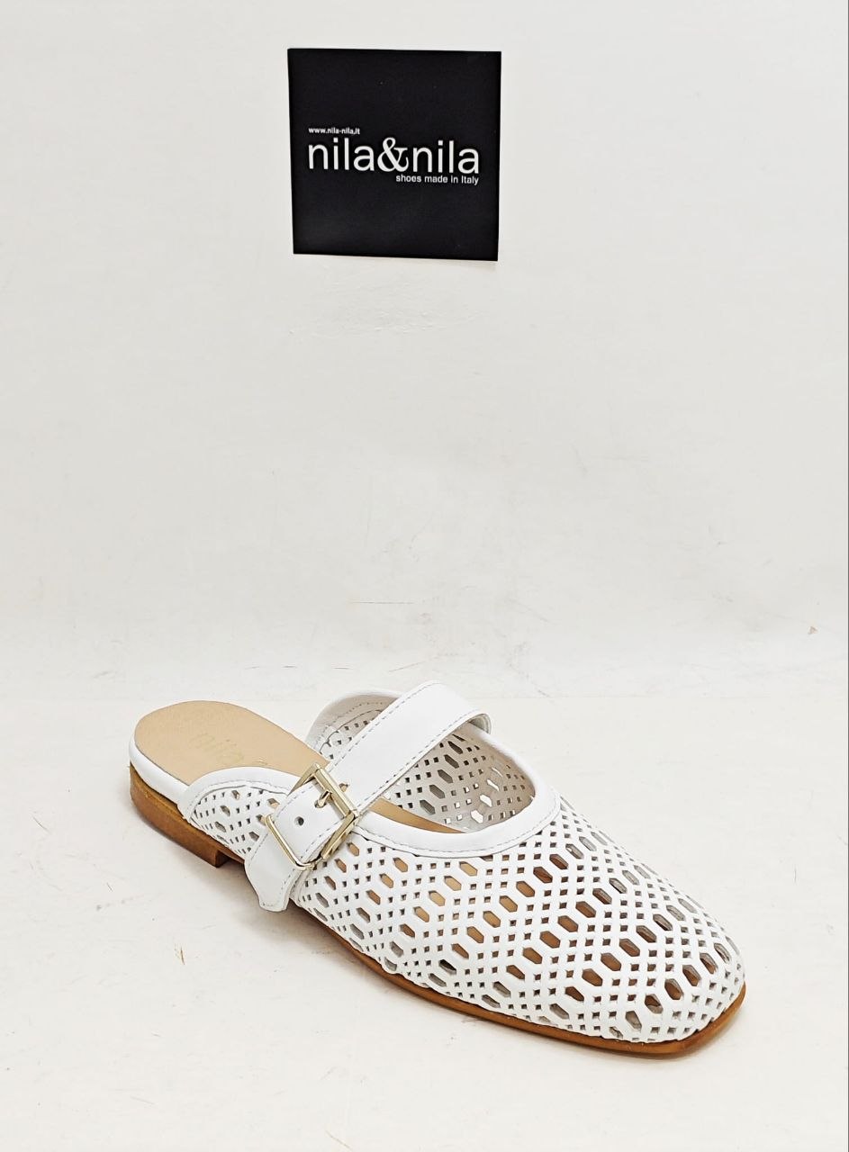 Фото Nila Nila - Обувь