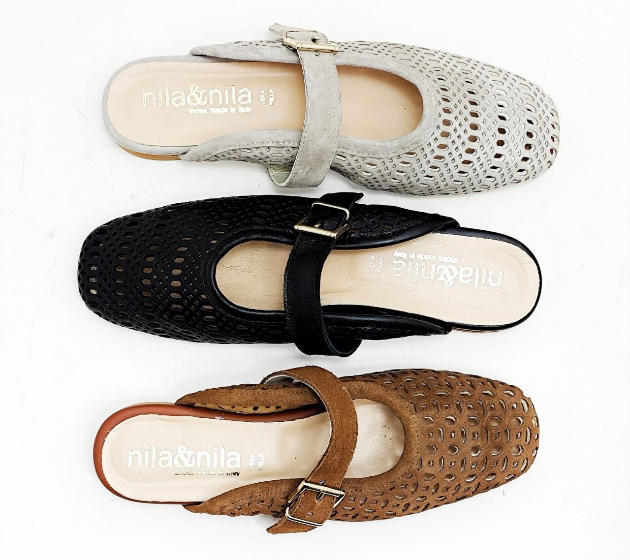 Фото Nila Nila - Обувь