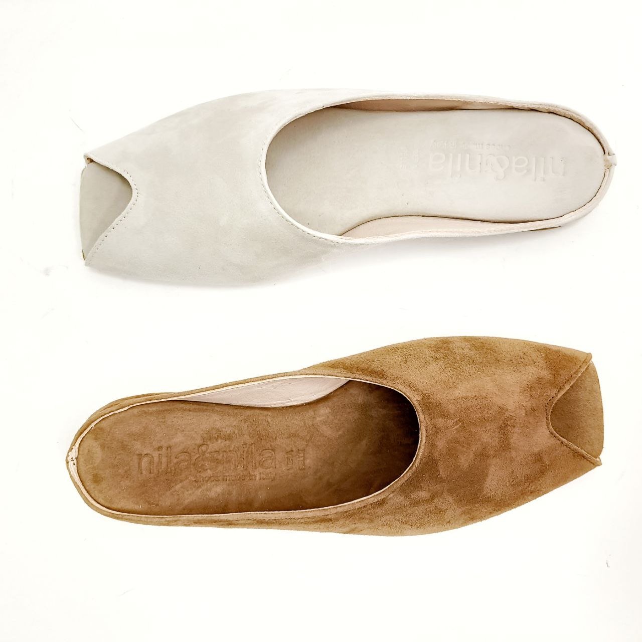 Фото Nila Nila - Обувь