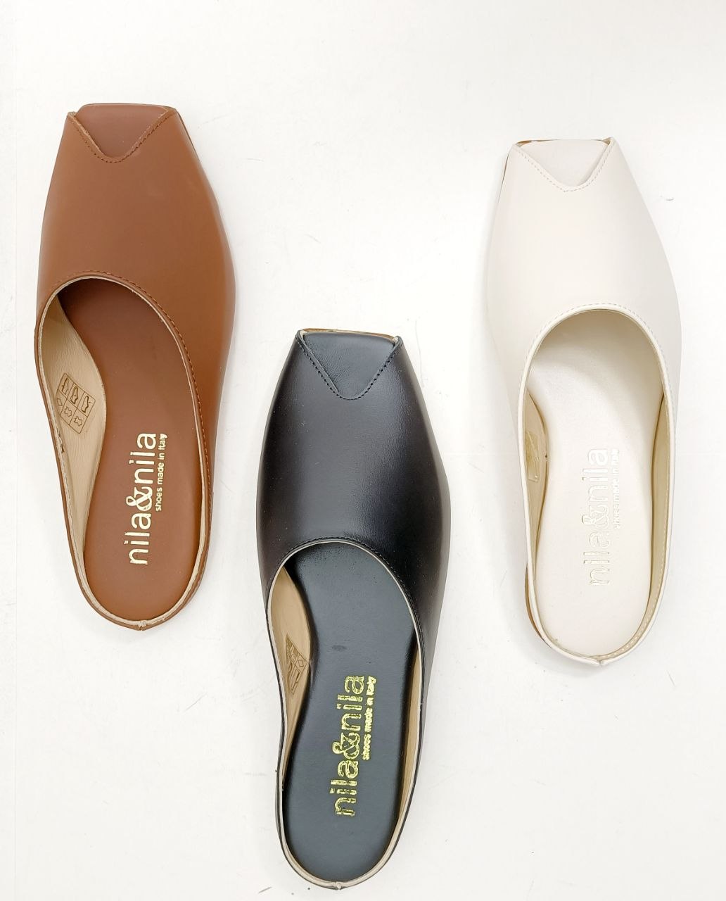 Фото Nila Nila - Обувь