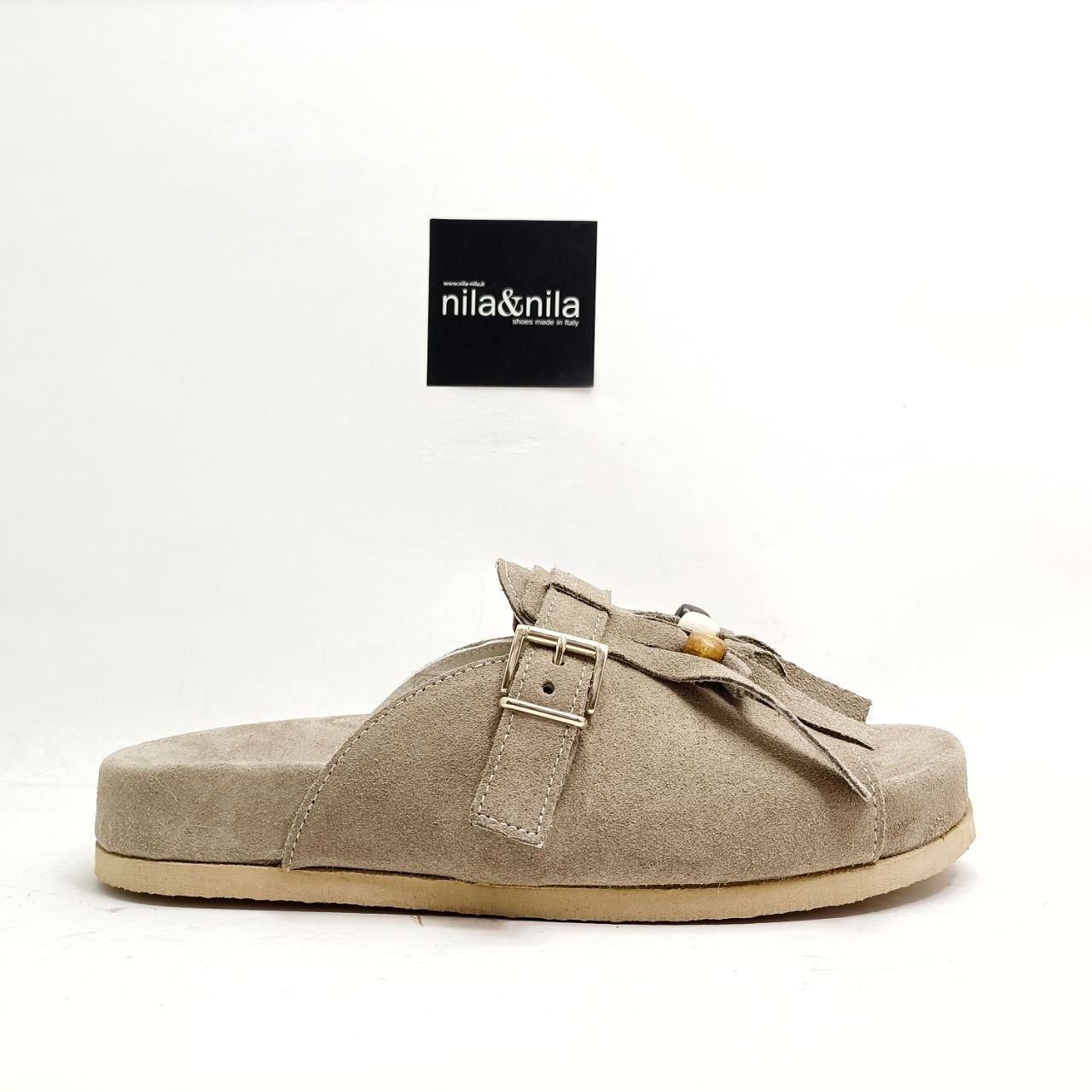 Фото Nila Nila - Обувь