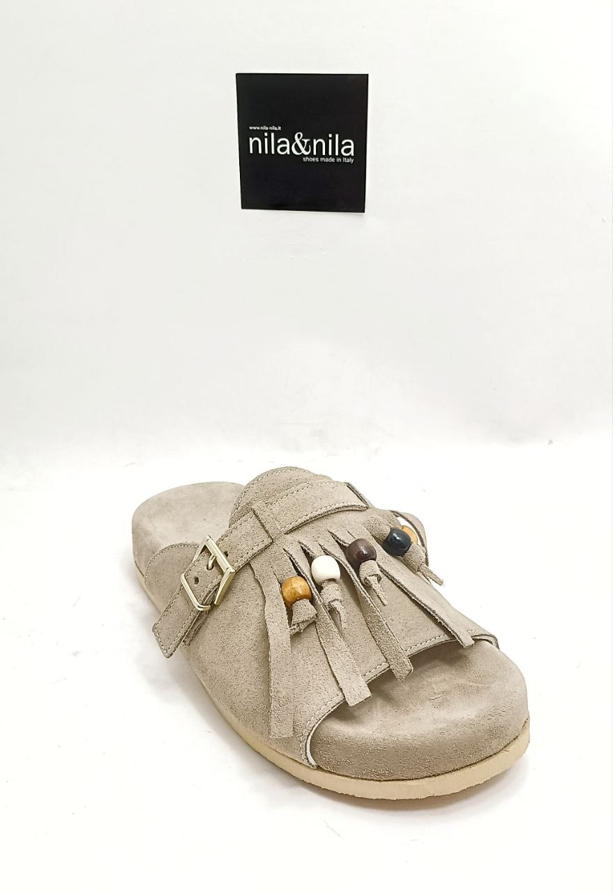 Фото Nila Nila - Обувь