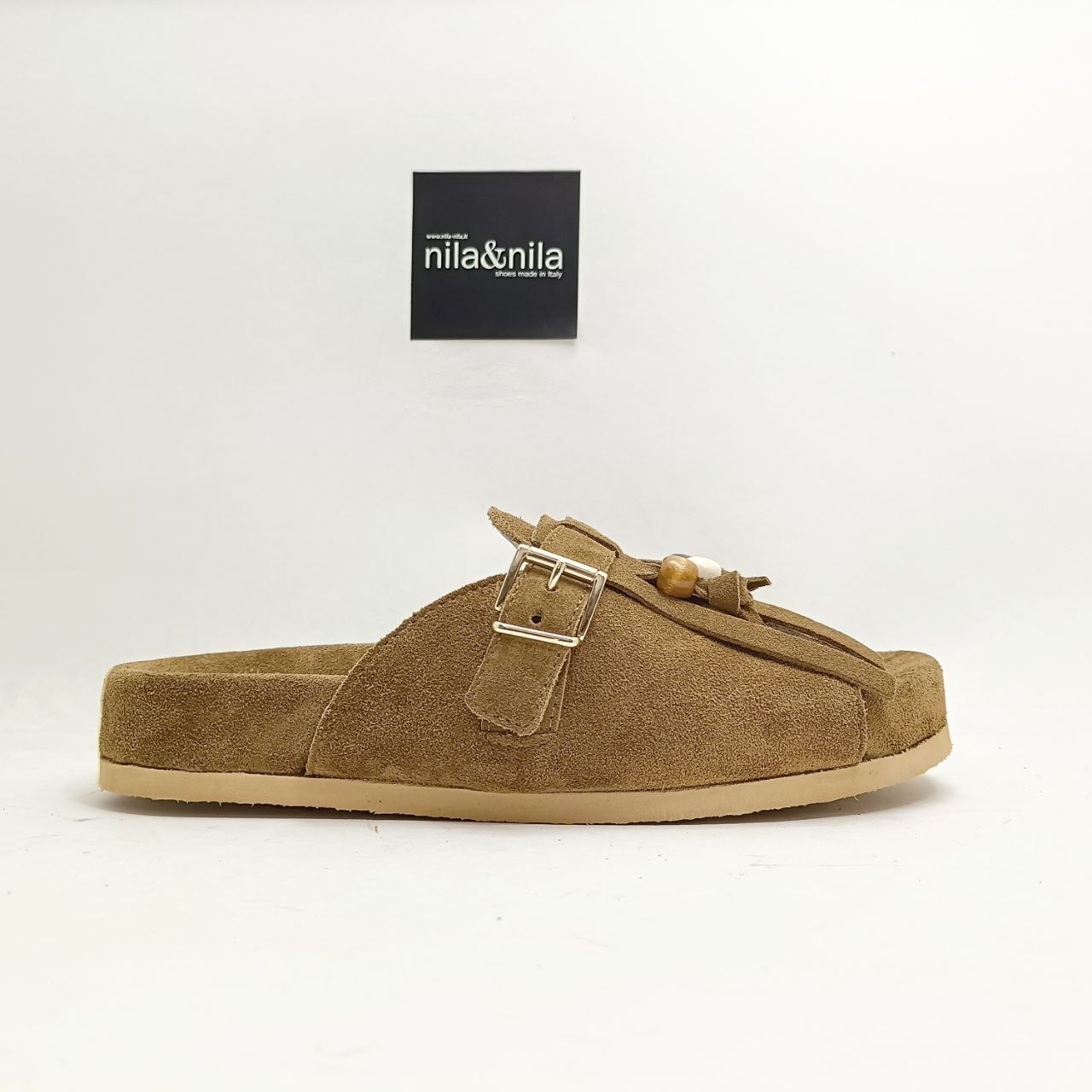 Фото Nila Nila - Обувь