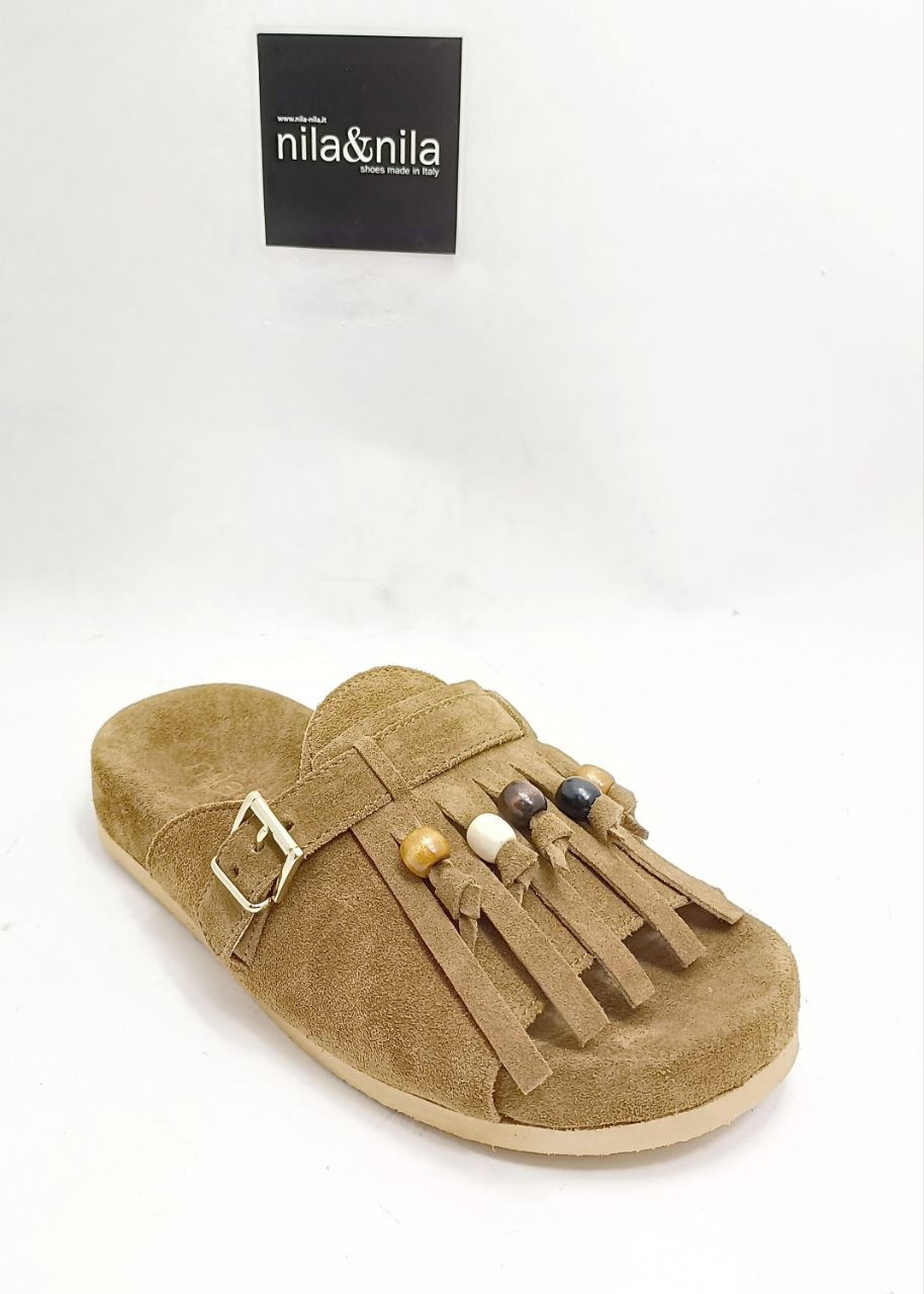 Фото Nila Nila - Обувь